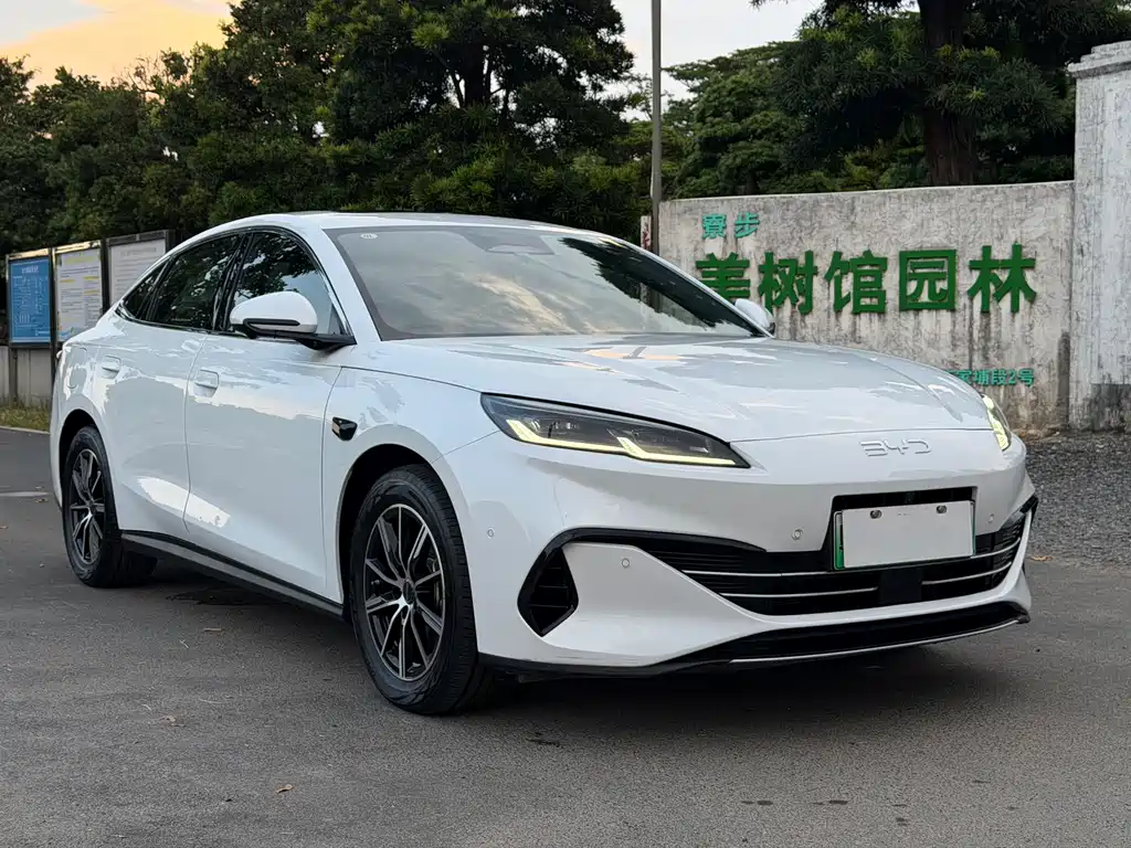 BYD Seal 06 — миниатюра 3