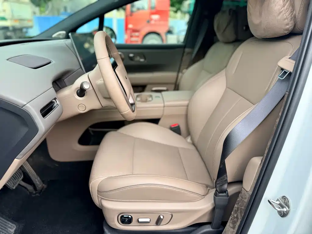Li Auto Li i6 — миниатюра 5