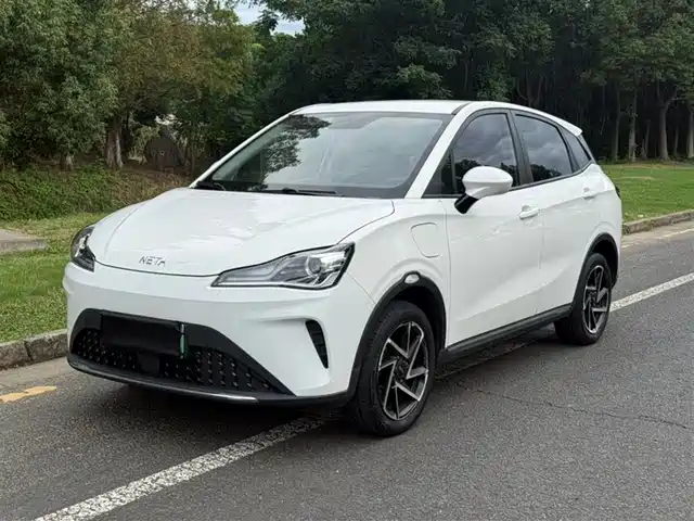 NEZHA AUTOMOBILE NEZHA AYA 2024