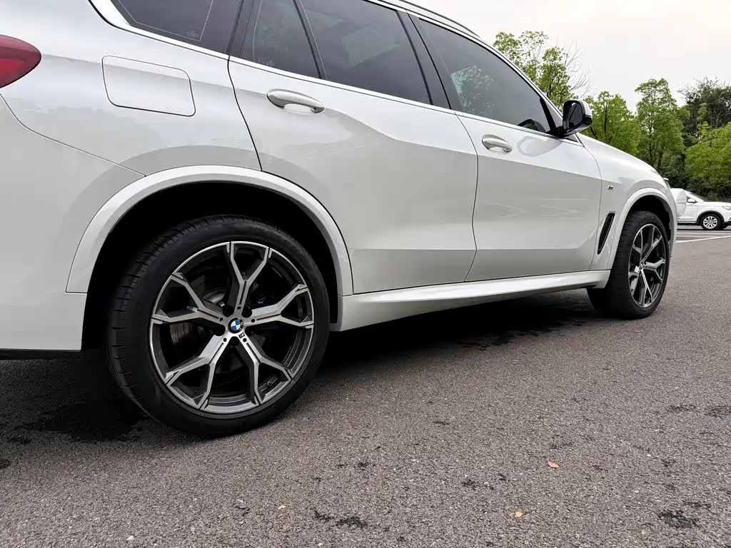 BMW X5 — фотографии объявления, Фото 9