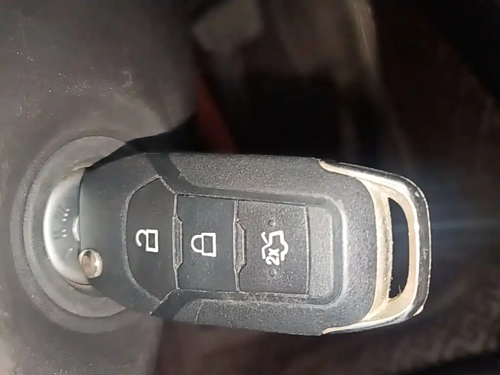 Ford Mondeo — миниатюра 9
