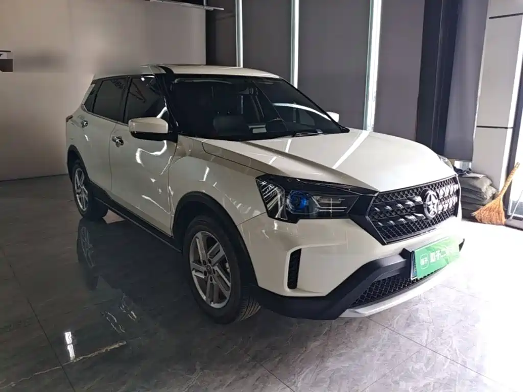 Venucia T60 — миниатюра 4
