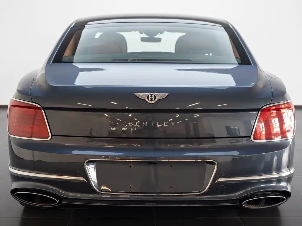 Bentley Flying Spur 2020 6.0T W12 Standard