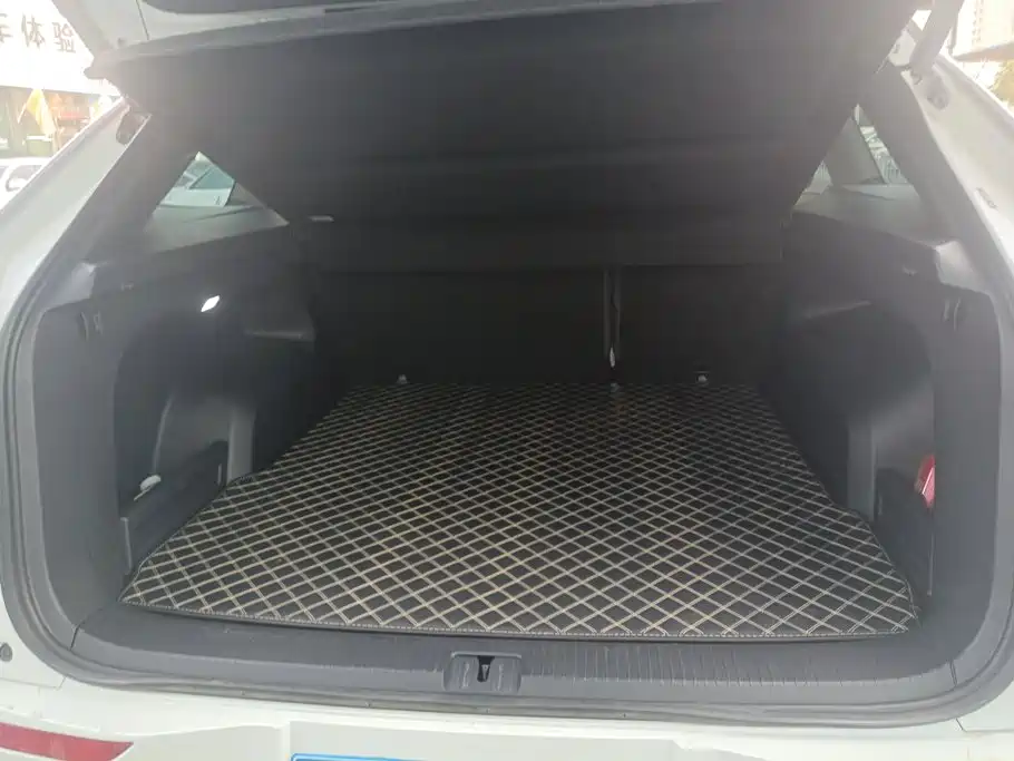 Volkswagen Tavendor — миниатюра 4