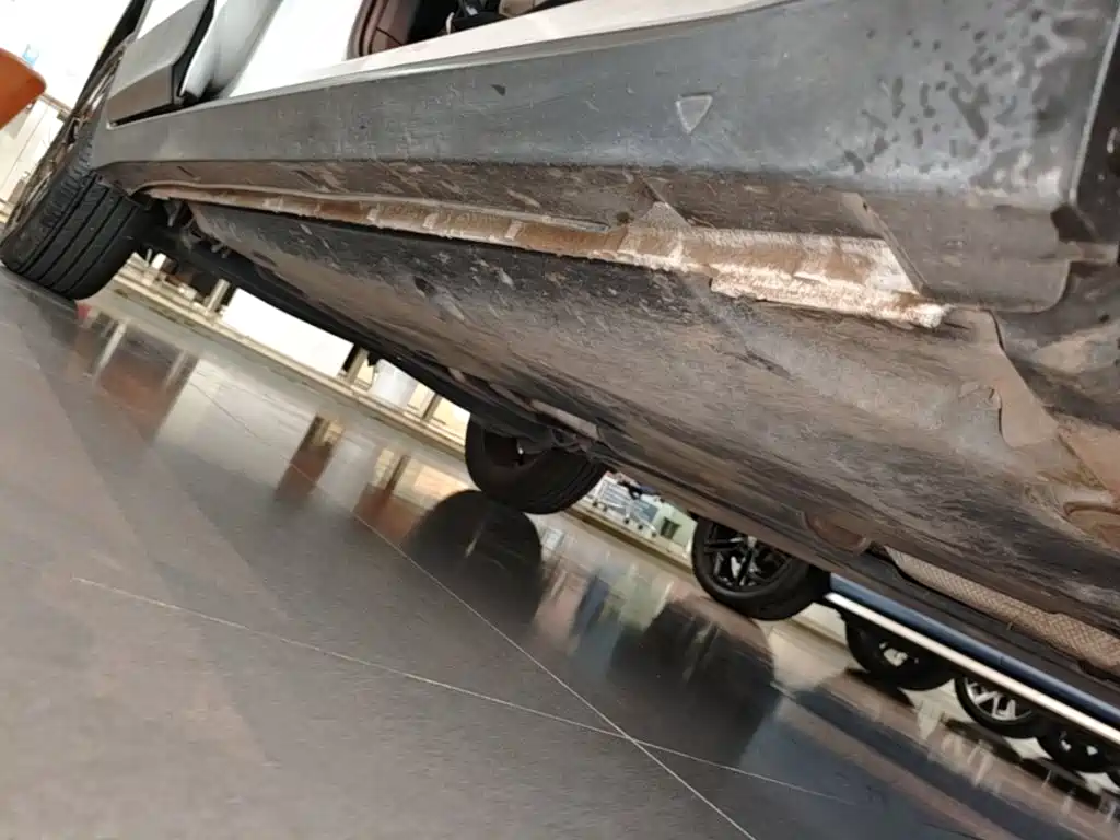 Volkswagen Tharu — миниатюра 21