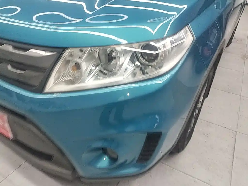 Suzuki Vitara — миниатюра 24