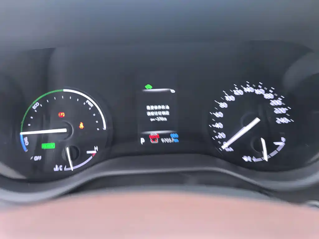 Toyota Sienna — миниатюра 9