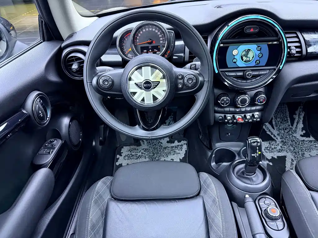 MINI Mini — миниатюра 10