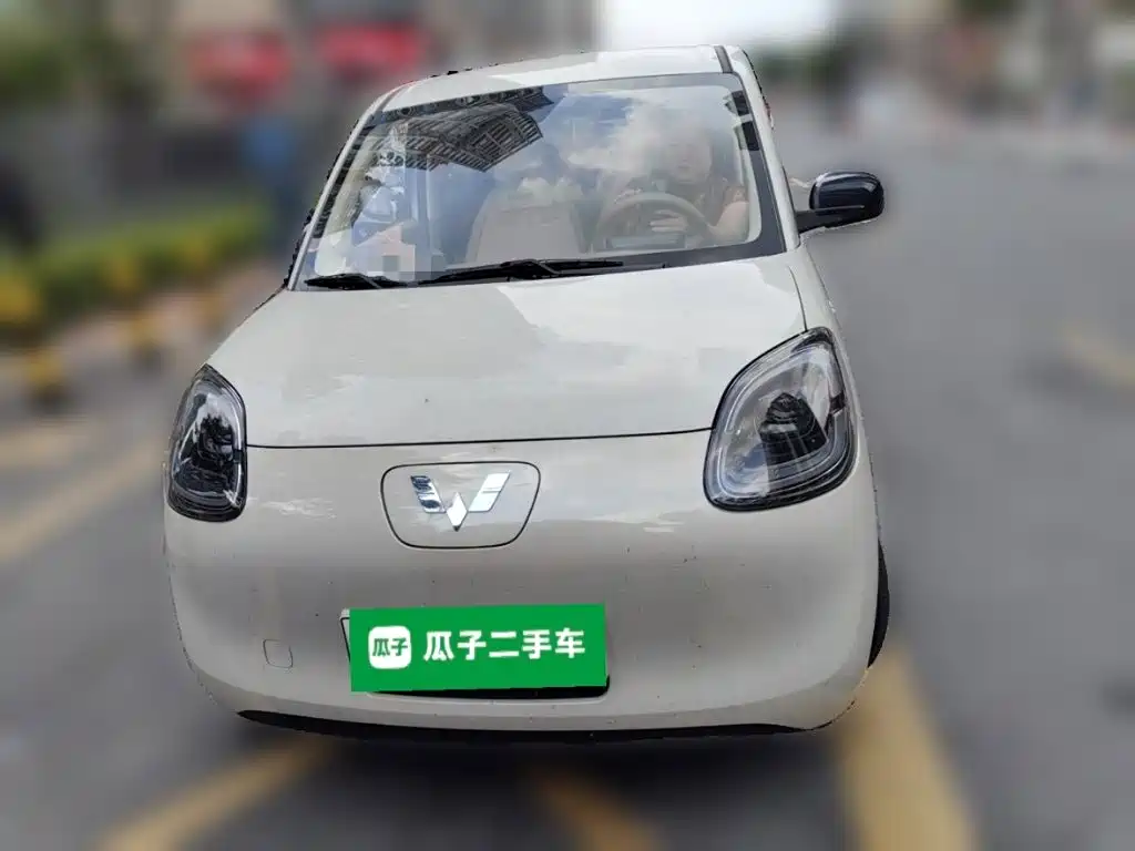 Wuling MINIEV — миниатюра 2