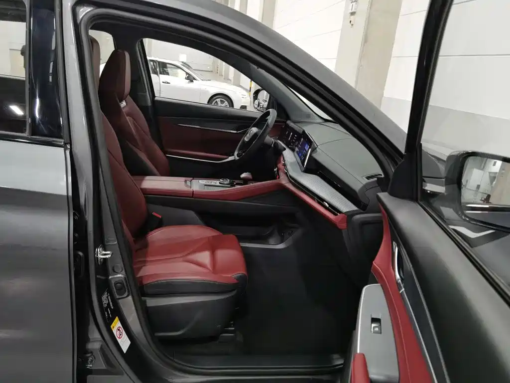 Changan CS75 PLUS — миниатюра 23
