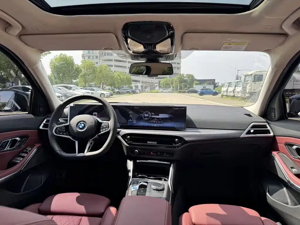 BMW i3 — фотографии объявления, Фото 23
