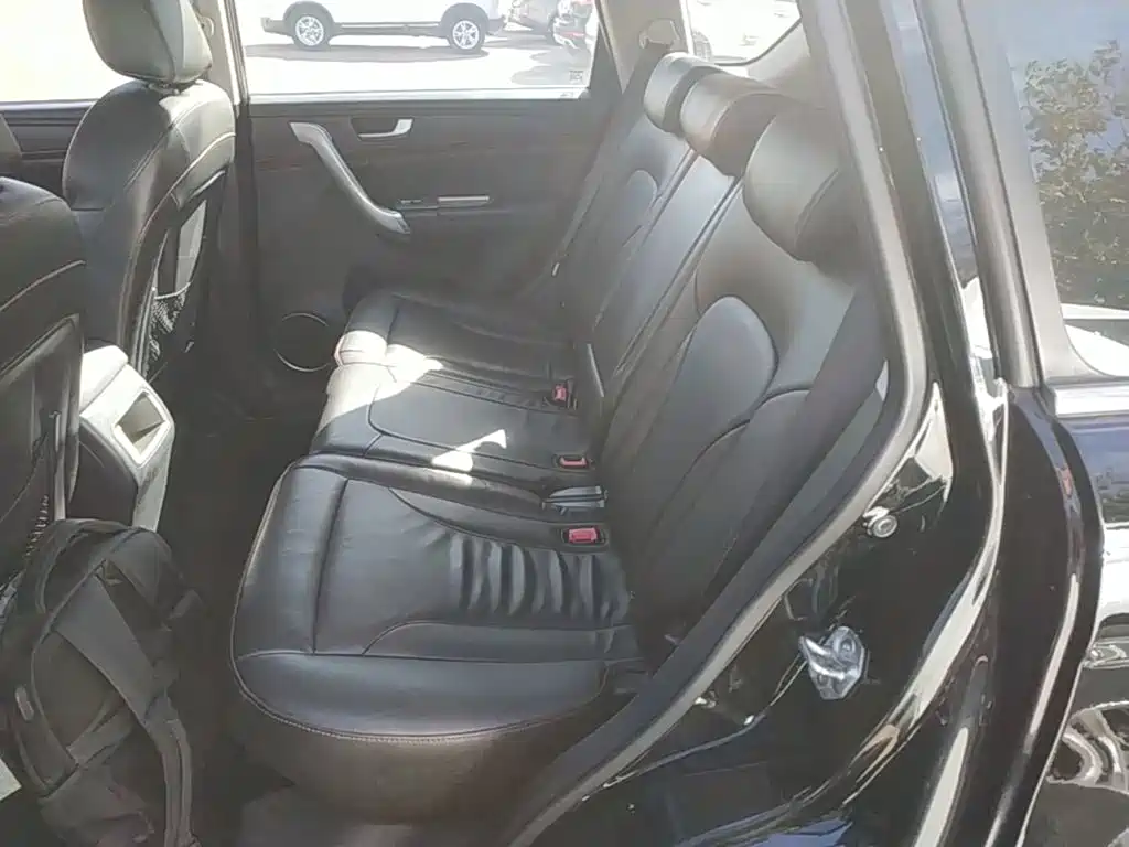 Haval H6 — миниатюра 17