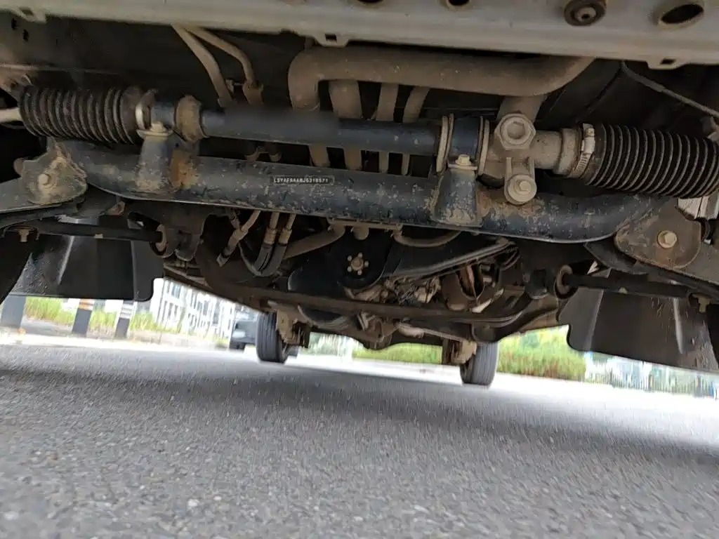 Jinbei Hiace X30L — миниатюра 8