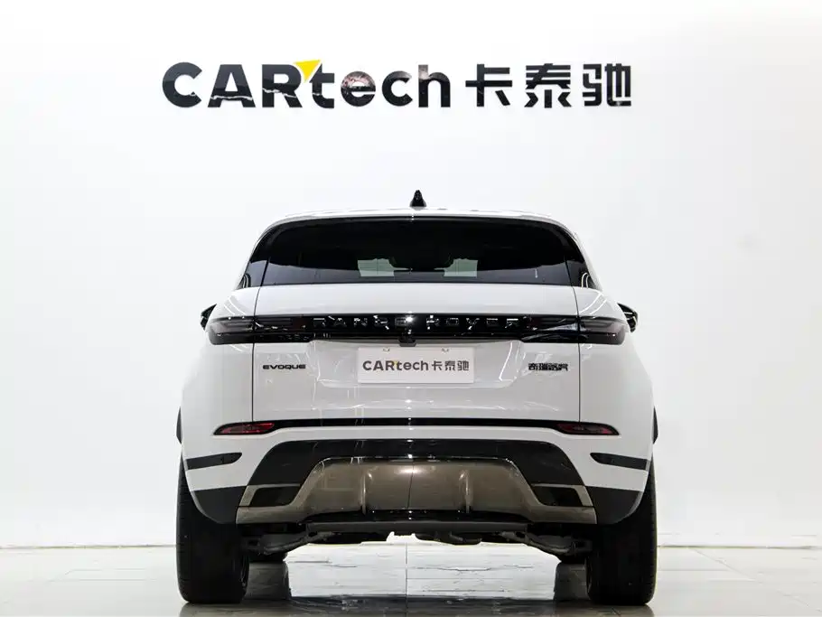 Land Rover Range Rover Evoque 2024 L SE