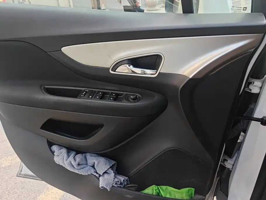 Buick Encore — миниатюра 7
