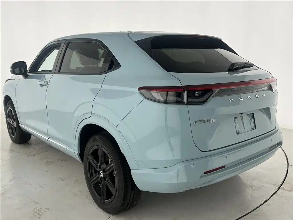 Honda e:NP1 1 2023 420km