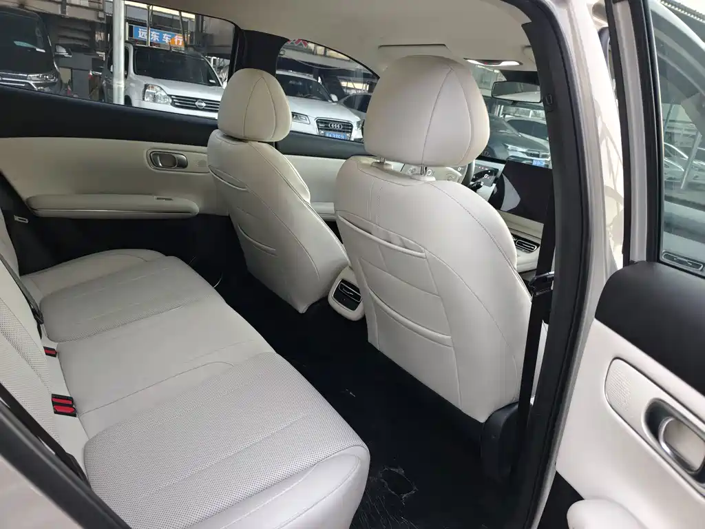 Qiyuan Qiyuan Q05 — миниатюра 9