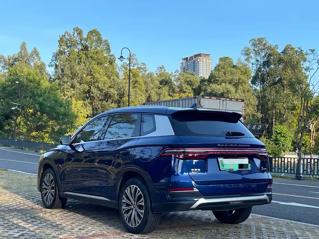 BYD Pro New Energy — миниатюра 7