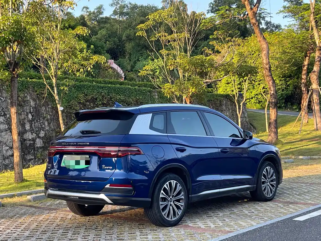 BYD Pro New Energy — миниатюра 9
