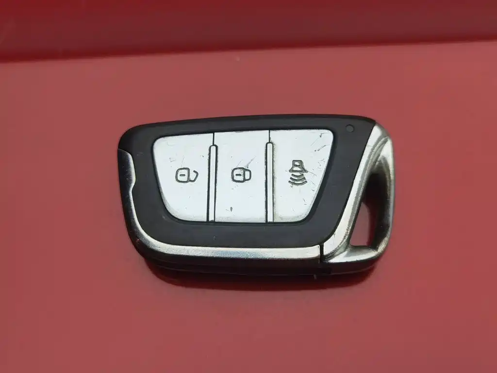 JAC Refine S4 — миниатюра 19