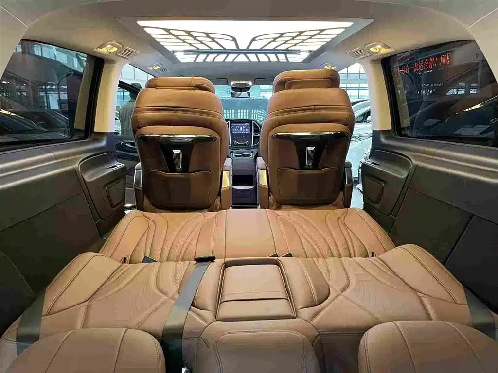 Mercedes-Benz Vito - фото 15