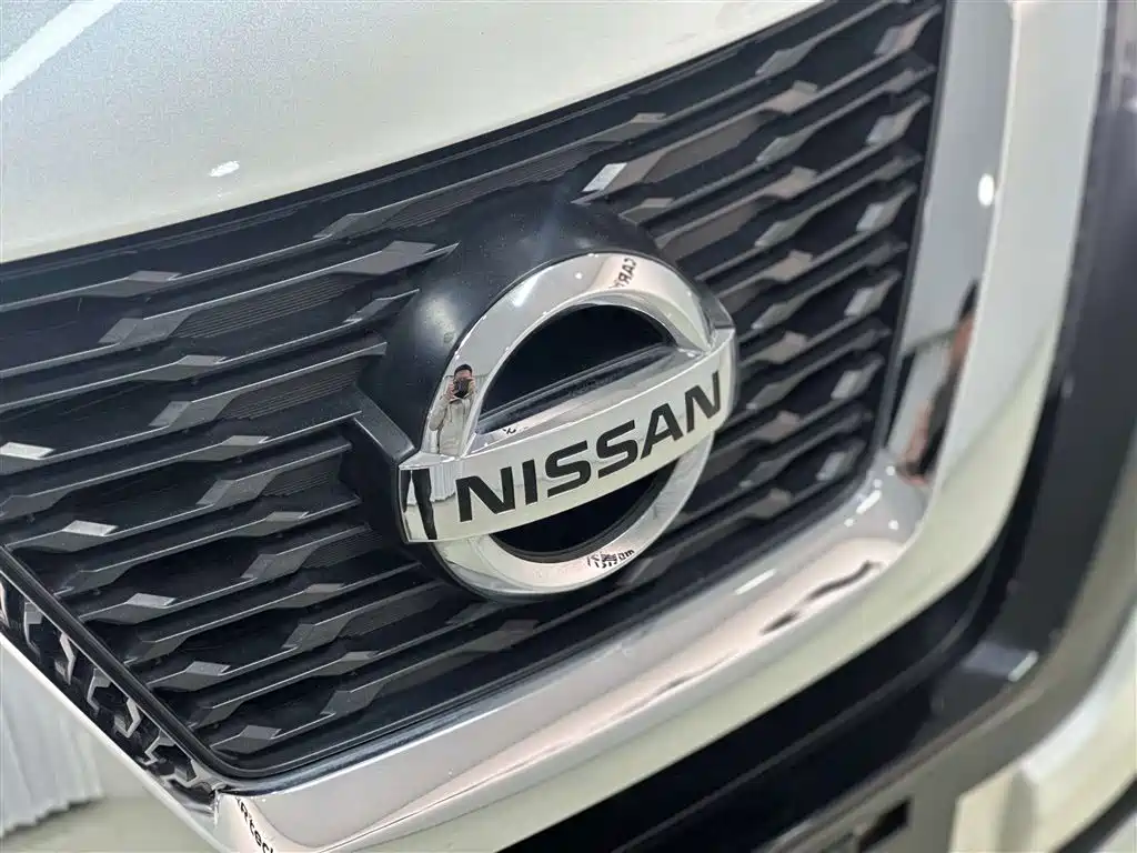 NISSAN QIJUN