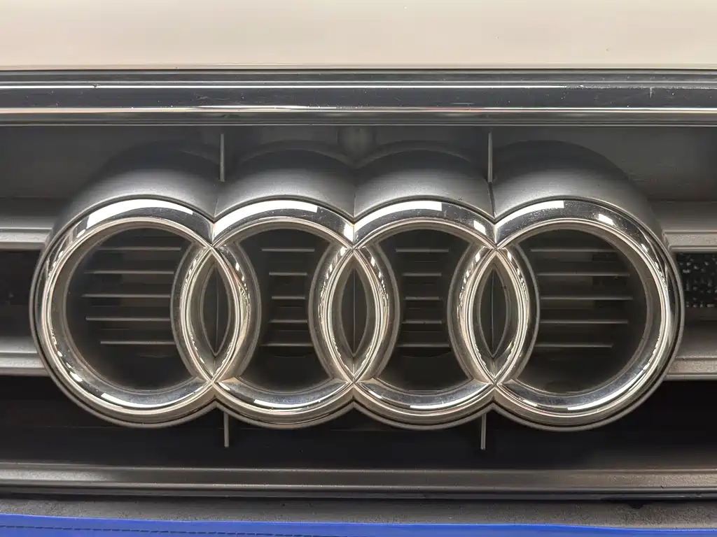 Audi A4L — фотографии объявления, Фото 15