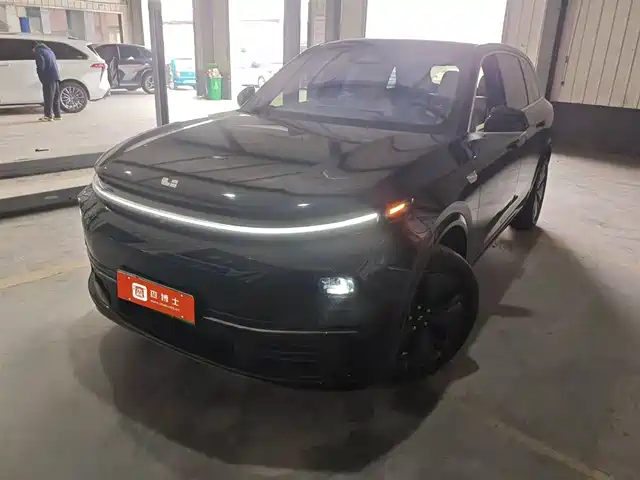 Li Auto IDEAL L7 2024