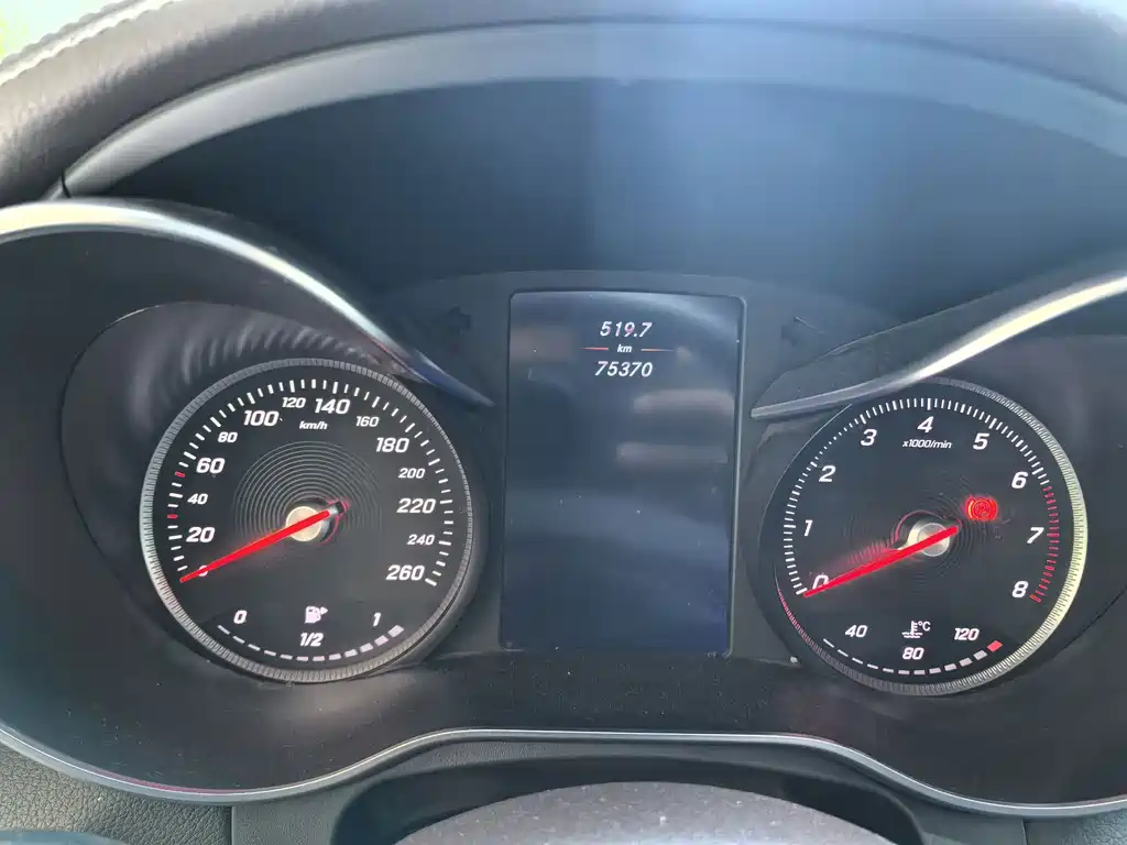 Mercedes-Benz GLC — миниатюра 4