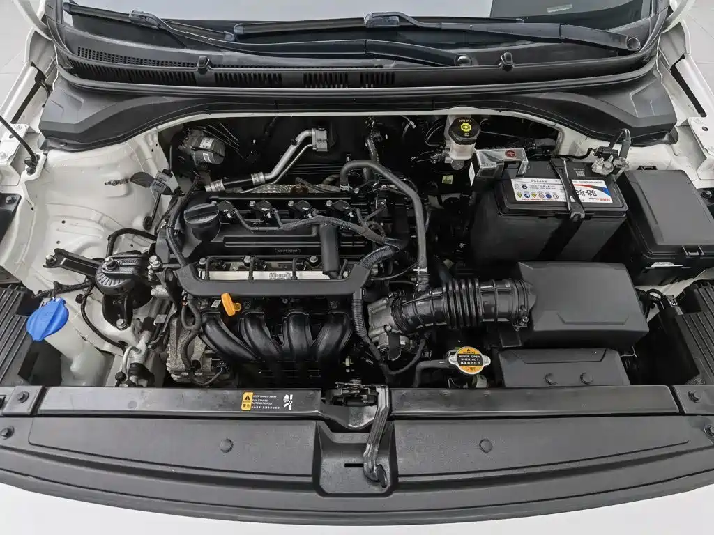Hyundai Verna — миниатюра 6