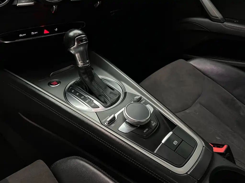 Audi TT — миниатюра 20