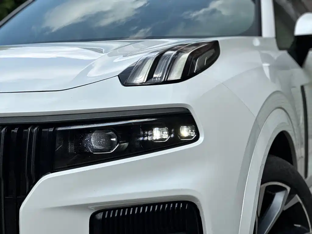 Lynk & Co 09 EM-P — миниатюра 4
