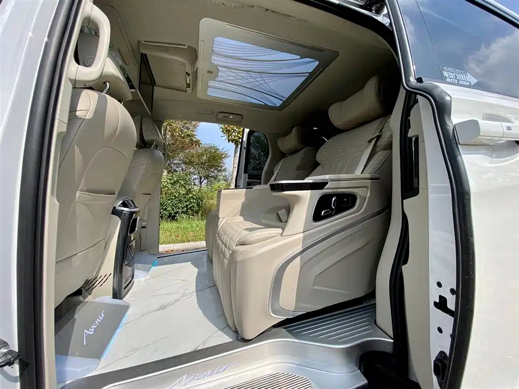 Buick GL8 2023 ES Premium