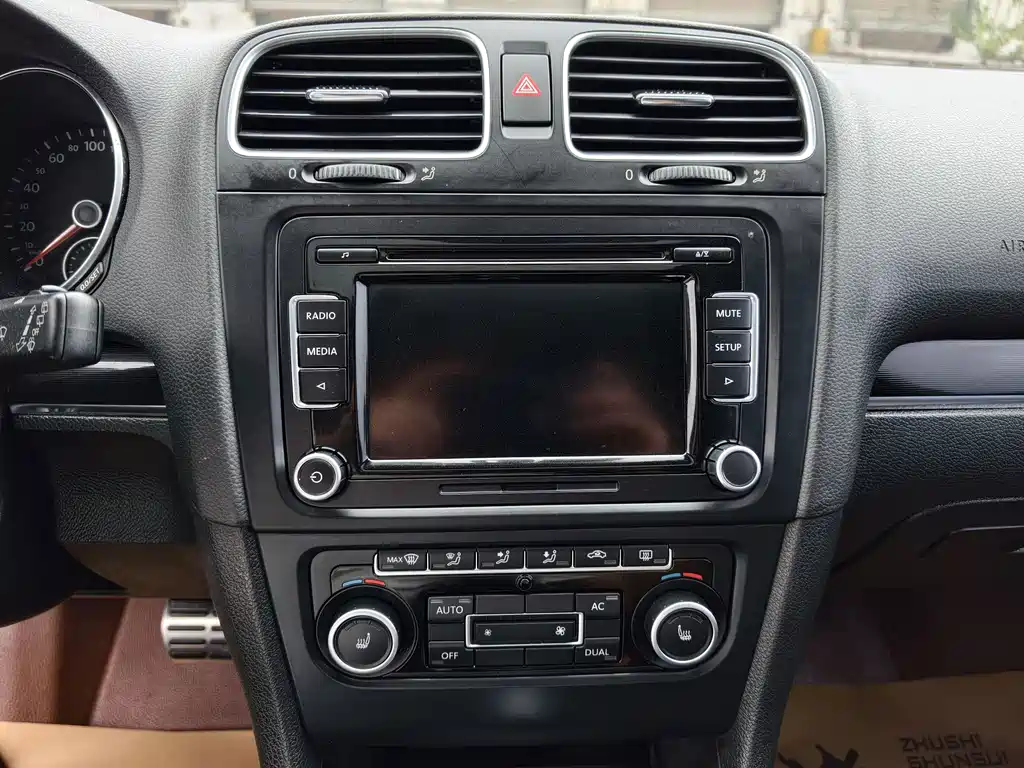 Volkswagen Golf (Import) — миниатюра 22