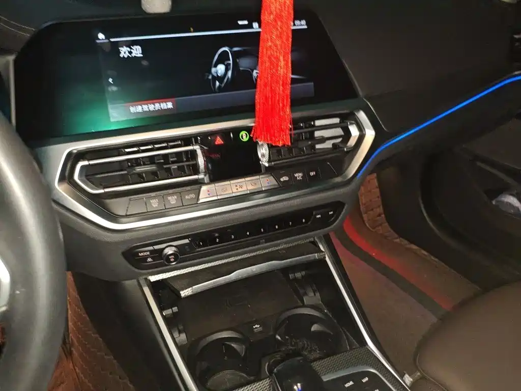 BMW 3 Series — миниатюра 6