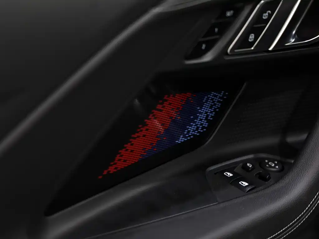 BMW M2 2023 M2