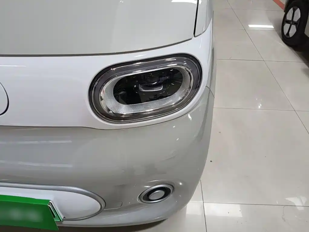 Wuling MINIEV — миниатюра 24