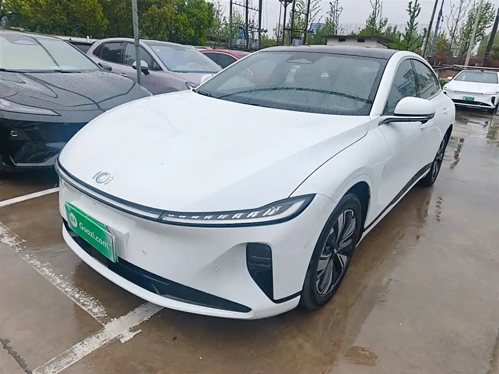 Qiyuan Qiyuan A07 2025
