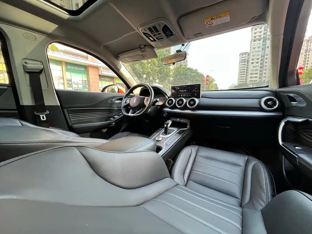 WEI PAI WEI BRAND VV5