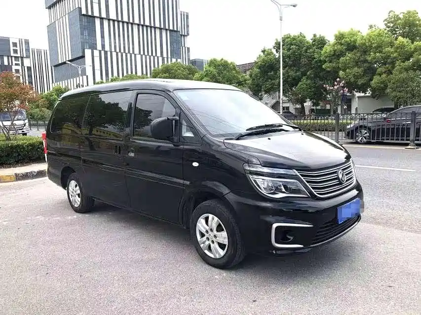 DONGFENG LINGZHI