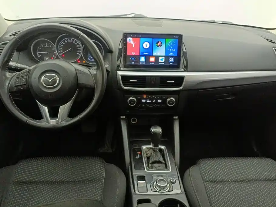 Mazda CX-5 — миниатюра 12