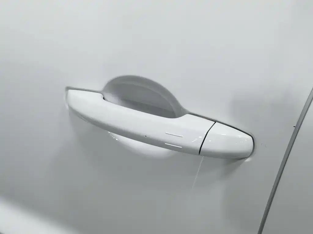 Geely Vision X6 — миниатюра 18