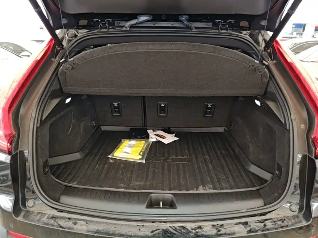 Cadillac XT4 — миниатюра 19