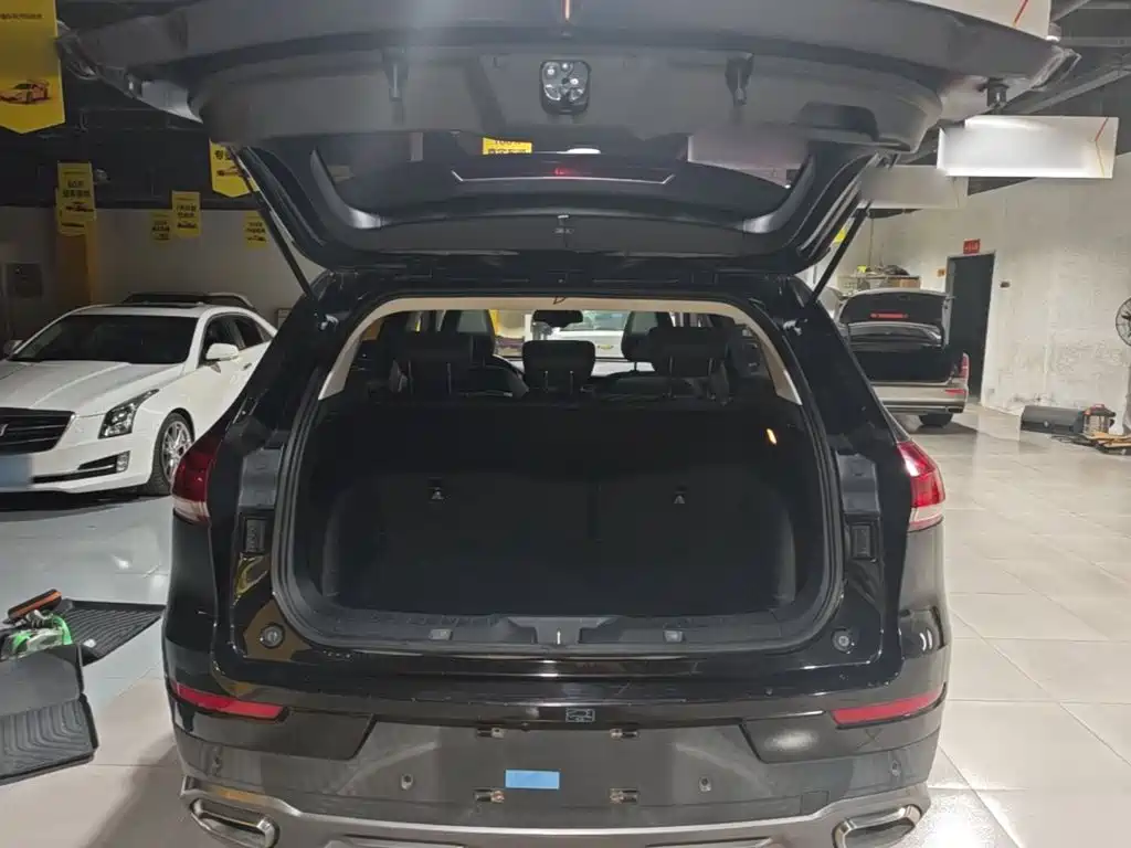 Haval H6 — миниатюра 19
