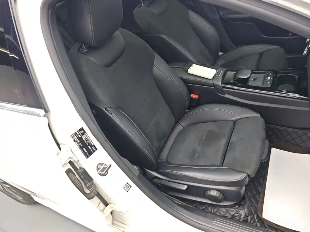 Mercedes-Benz A-Class — миниатюра 25