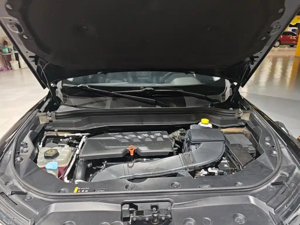 Haval H6 — миниатюра 20