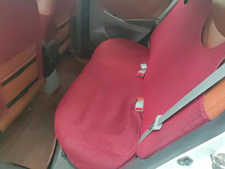 Hyundai Verna — миниатюра 11