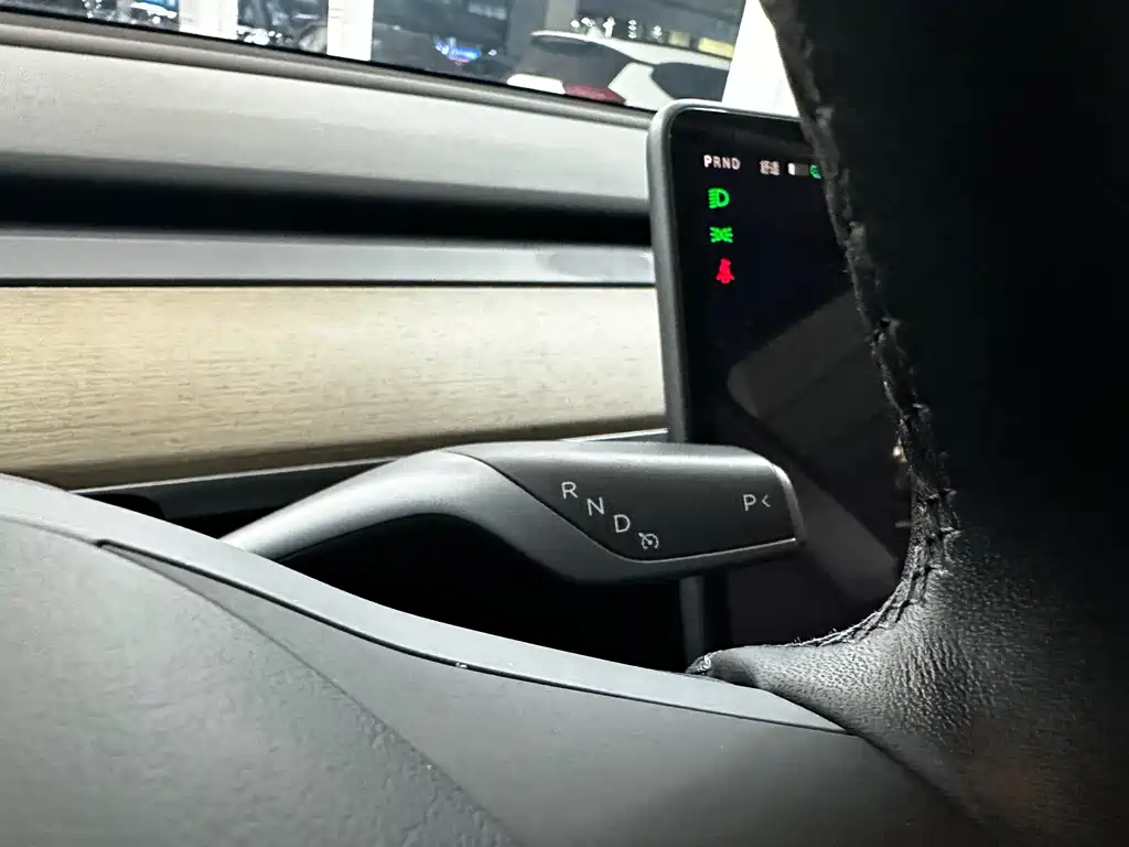 Tesla Model Y — миниатюра 11