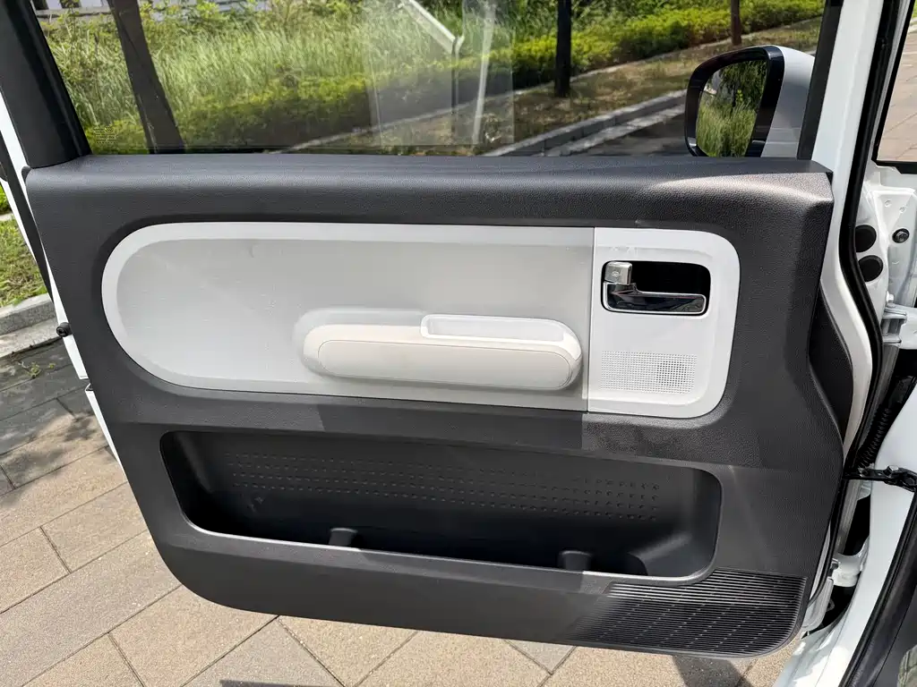 Wuling Air ev — фотографии объявления, Фото 17