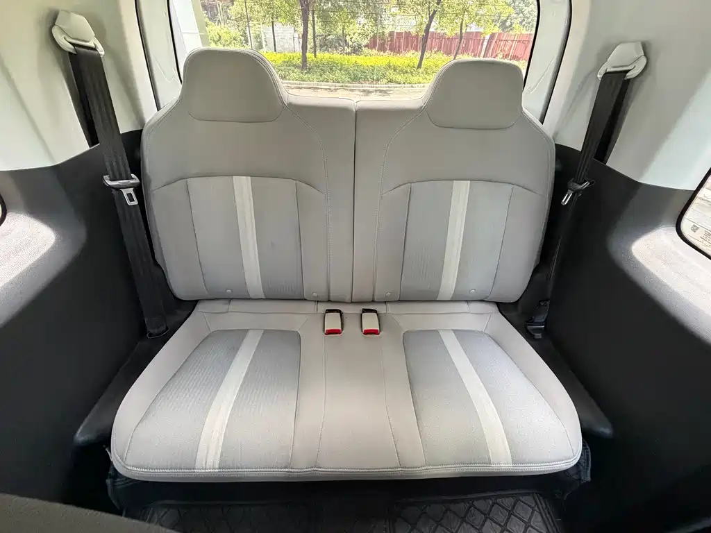 Wuling Air ev — фотографии объявления, Фото 21